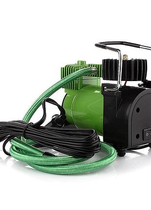 Компресор автостоп winso 124000 12v 170вт 37л 7атм 14а