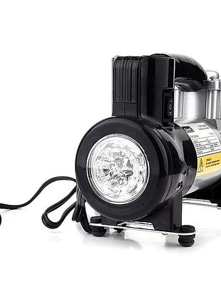Компресор ліхтар-led force maxi 100010 12v 150вт 35л 7атм 14а 10шт