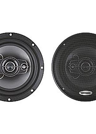 Колонки 16 см skylor competition cmp-1624 135w/86дб/4-way speaker вес-1,8кг гарантия на переве