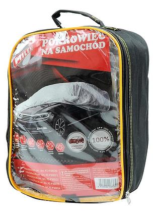 Тент седан 533x178x120см xl pb-p30033 milex