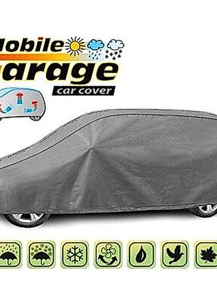 Тент хетчбек 423х160x148 см m mobile garage lav kegel 5-4135-248-3020