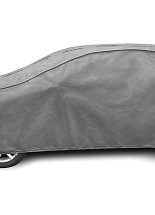 Тент хетчбек 430х148x136 см l1 mobile garage hatchback kombi kegel 5-4103-248-3020 мішок