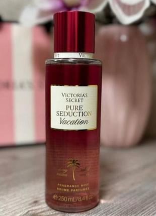 Парфумований спрей для тіла victoria's secret