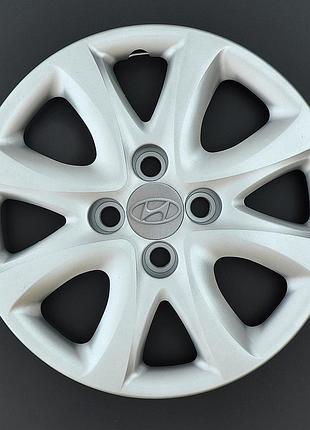 Кол hyundai под болты разболтания 4*100 a119 без эмблемы