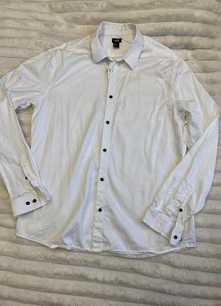 Жіноча сорочка h&m