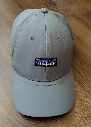 Кепка patagonia