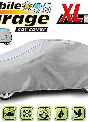 Тент седан 510х178х120 см xl mobile garage sedan kegel 5-4113-248-3020