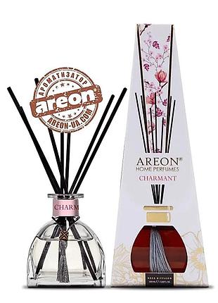 Ароматизатор 100ml areon нome perfume exclusive selection charmant чарівний