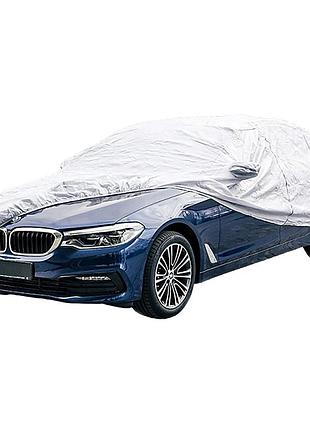 Тент седан 483x178x120см l 100277 elegant карман под зеркало+замок 10шт