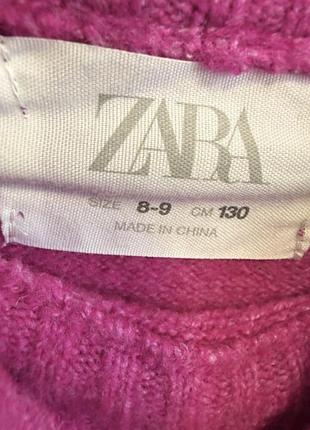 Сукня zara 6