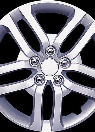 Кол hyundai под болты разболтания 5*108 a178 эмблема пластиковая без емблемы
