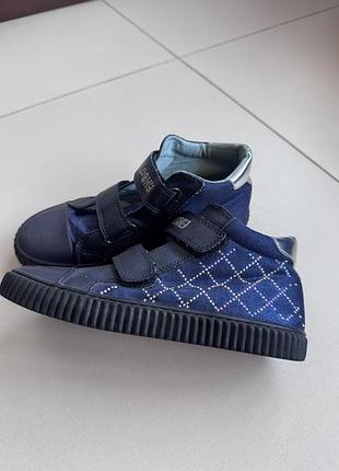 Кеди pablosky, 35 р
