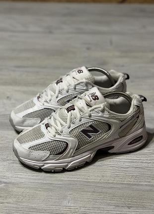 Жіночі бігові кросівки new balance 530 оригінал розмір 39.5