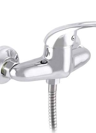 Смеситель для душа lop-b 048 тм zerix