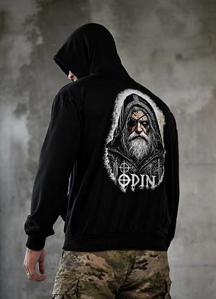 Мілітарі худі trenash odin вт4675
