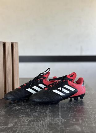 Бутси adidas 3