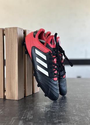 Бутси adidas
