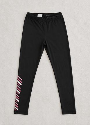 Лосини для дівчинки оригінал calvin klein