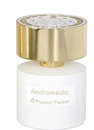 Tiziana terenzi andromeda