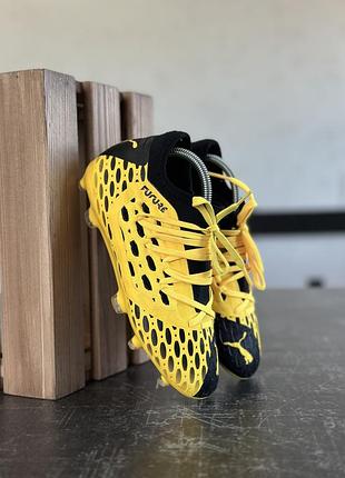 Бутси puma