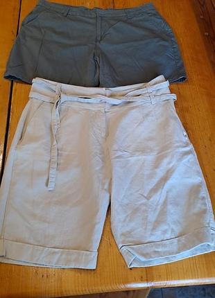 Шорти primark 14p