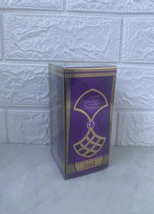 Al haramain narjis 12 мл масляные духи для женщин