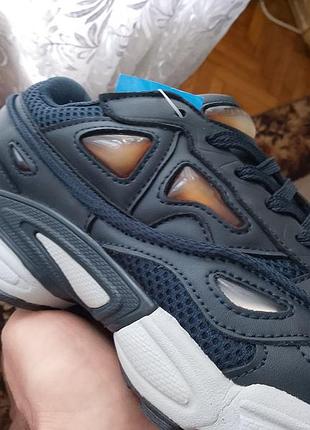 Кросівки adidas raf simons ozweego