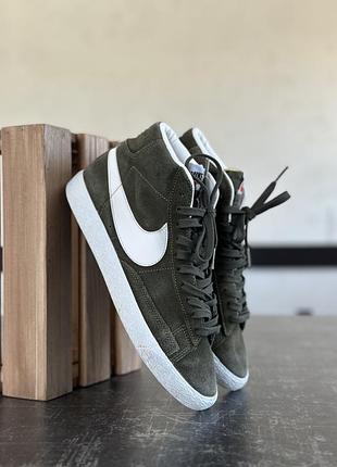 Кросівки nike