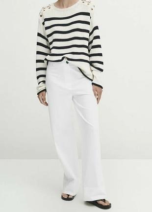 Джемпер massimo dutti 2