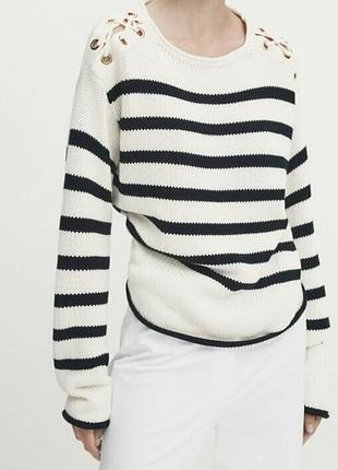 Джемпер massimo dutti
