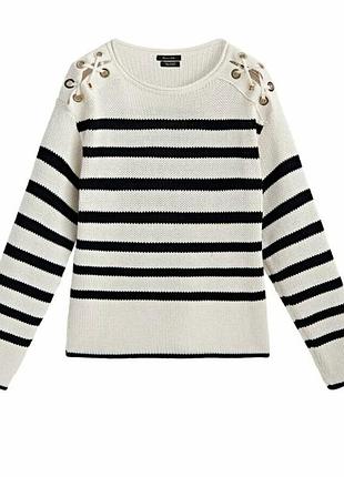 Джемпер massimo dutti 3