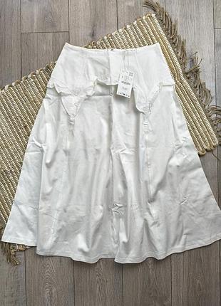 Юбка zara