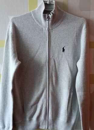 Polo ralph lauren кофта чоловіча