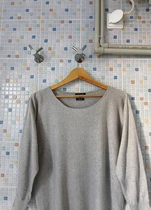 Свитер massimo dutti. 3