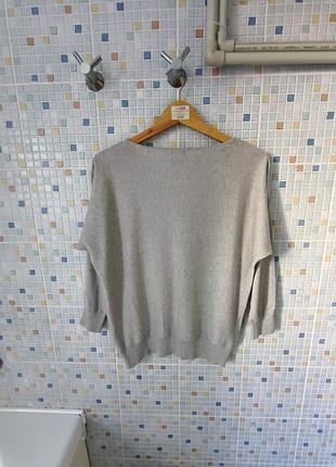 Свитер massimo dutti. 5