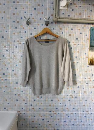 Свитер massimo dutti. 2