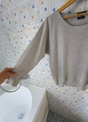 Свитер massimo dutti. 4