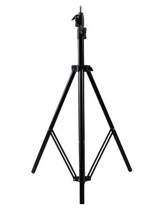 Штатив h=210см 3 секции art:9813 тм tripod