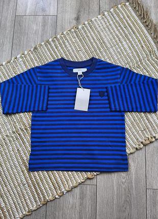 Реглан для дівчинки zara