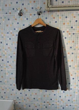 Лонгслив, футболка с длинным рукавом g star raw.