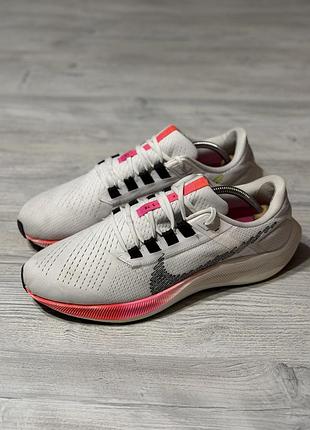 Чоловічі кросівки nike air zoom pegasus 38 оригінал розмір 45.5