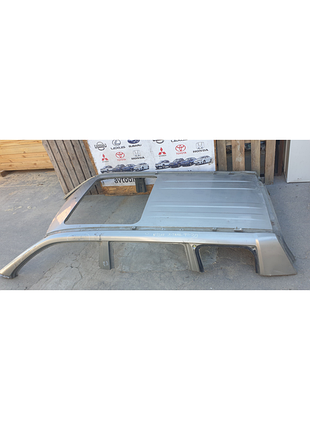 Крыша с люком серая 731008h630 nissan x-trail t30 2001-2007