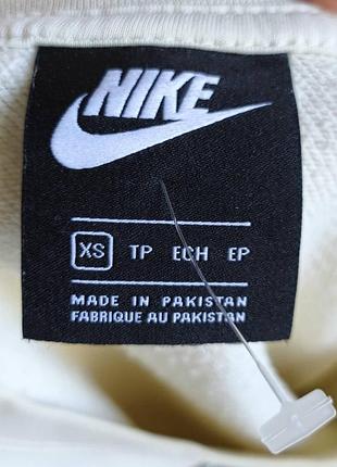 Свитшот nike. 6