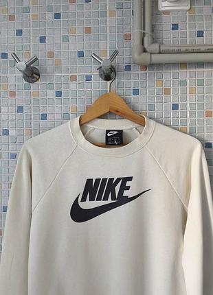 Свитшот nike. 3