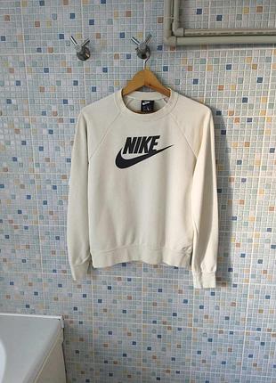 Свитшот nike. 2