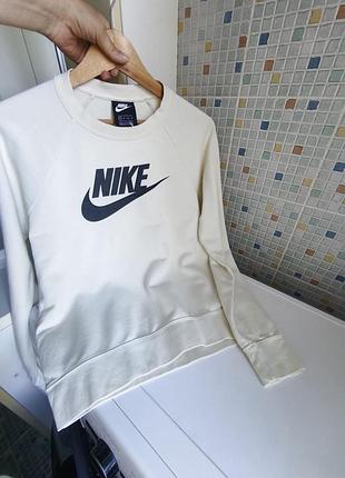 Свитшот nike. 8