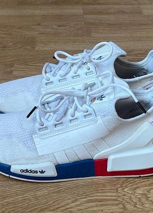 Кросівки adidas оригінал 43,5 розміру
