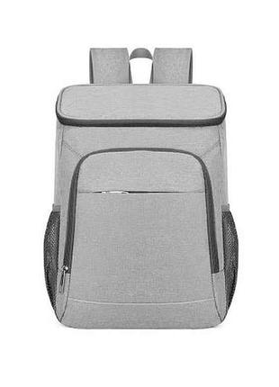 Термосумка 23л рюкзак hotcool 30*18*44см mh-5369-d3 тм stenson