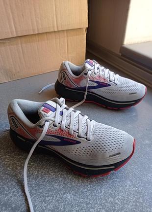 Кросівки brooks ghost 14 2022