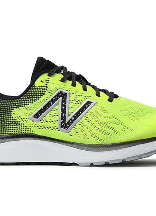 Кросівки fresh foam 680v7, оригінал, р-р 40,5, уст 26 см